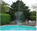 [Swimming pool products]