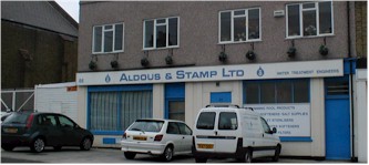 [The Company Premises]